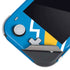 NFL Los Angeles Chargers Large Logo Nintendo Switch Lite Skin
